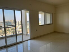 2 BHK Apartment For Rent in Puravankara Silversands