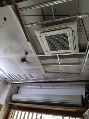 Staircase in  Office Space at Express Zone, Malad East – for Rent