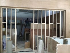 Office Space For Rent in Express Zone