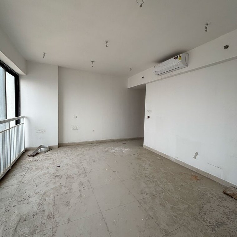 Room, dynamix-divum 2 Bedroom 757 Sq.Ft. Apartment In Riddhi Gardens Mumbai 9939491