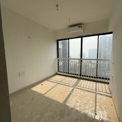 2 BHK Apartment For Rent in Dynamix Divum
