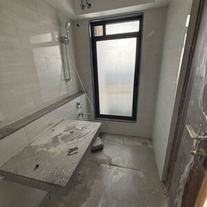 Bathroom in 2 BHK Apartment at Dynamix Divum, Riddhi Gardens – for Rent