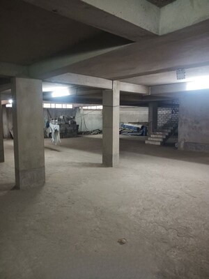  Warehouse – Exterior View View at Barrackpore - for Rent