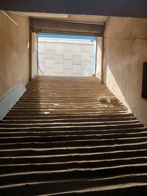  Warehouse – Entrance View at Barrackpore - for Rent