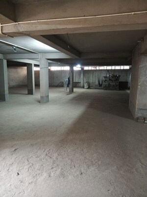  Warehouse – Exterior View View at Barrackpore - for Rent