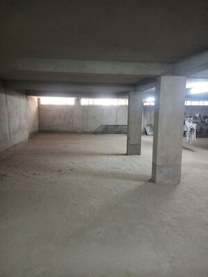  Warehouse – Exterior View View at Barrackpore - for Rent