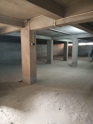  Warehouse – Exterior View View at Barrackpore - for Rent