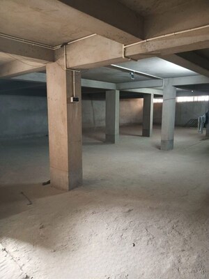  Warehouse – Exterior View View at Barrackpore - for Rent