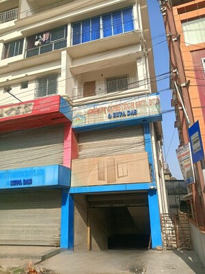  Warehouse For Rent in Barrackpore