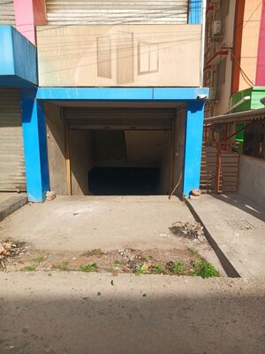  Warehouse – Exterior View View at Barrackpore - for Rent