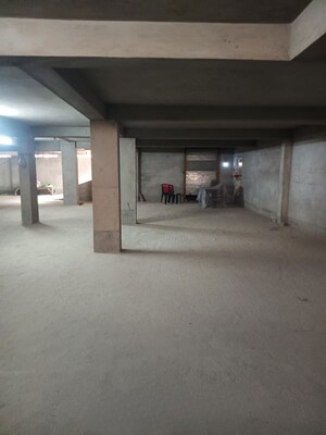  Warehouse – Exterior View View at Barrackpore - for Rent