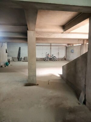  Warehouse – Exterior View View at Barrackpore - for Rent