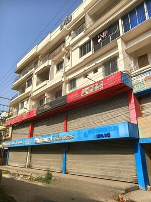  Warehouse – Exterior View View at Barrackpore - for Rent