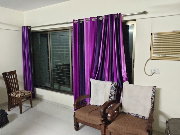 Living Room, vile parle west 2 Bedroom 700 Sq.Ft. Apartment In Vile Parle West Mumbai 10291225