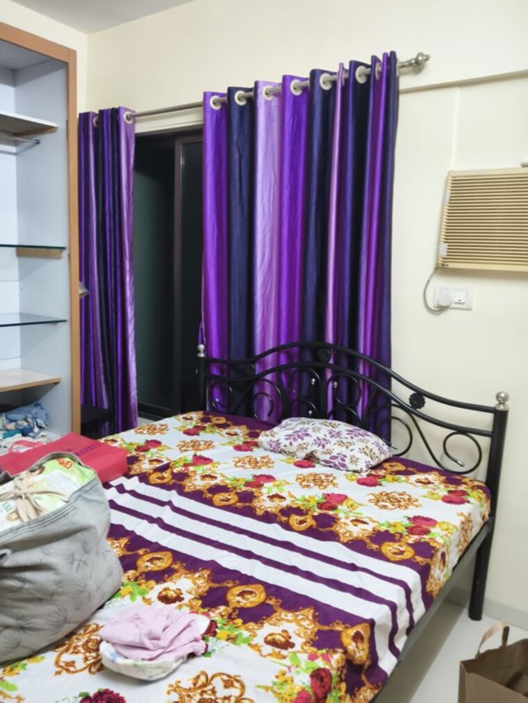 Bedroom, vile parle west 2 Bedroom 700 Sq.Ft. Apartment In Vile Parle West Mumbai 10291225