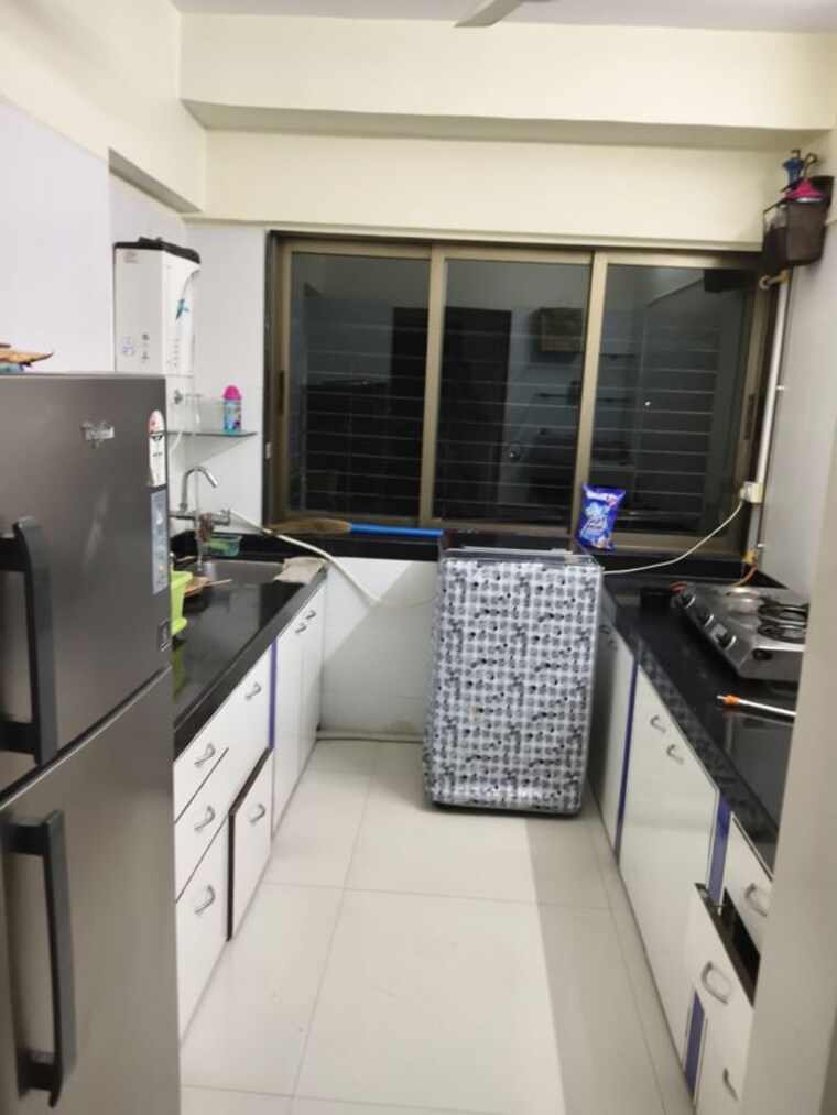 Kitchen, vile parle west 2 Bedroom 700 Sq.Ft. Apartment In Vile Parle West Mumbai 10291225