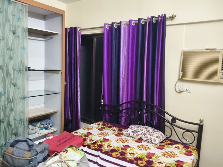 Bedroom, vile parle west 2 Bedroom 700 Sq.Ft. Apartment In Vile Parle West Mumbai 10291225
