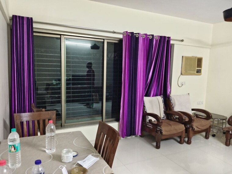 Living Room, vile parle west 2 Bedroom 700 Sq.Ft. Apartment In Vile Parle West Mumbai 10291225