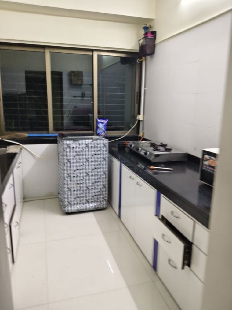 Kitchen, vile parle west 2 Bedroom 700 Sq.Ft. Apartment In Vile Parle West Mumbai 10291225
