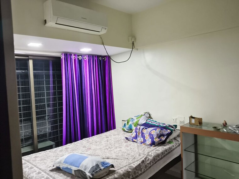 Bedroom, vile parle west 2 Bedroom 700 Sq.Ft. Apartment In Vile Parle West Mumbai 10291225