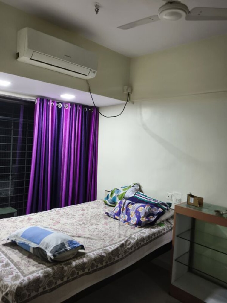 Bedroom, vile parle west 2 Bedroom 700 Sq.Ft. Apartment In Vile Parle West Mumbai 10291225