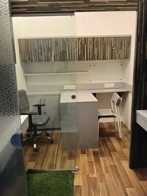  Office Space For Rent in Express Zone, Malad East