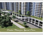 3 BHK + Extra Room 1519 Sq.Ft. Apartment in Kollur