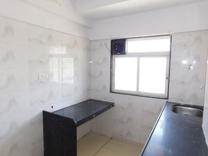 Kitchen in 1 BHK Apartment at Lotus Residency Goregaon West, Goregaon West – for Rent