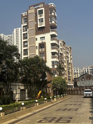 4 BHK Apartment For Sale in Kankurgachi
