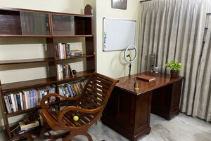 Furnished Amenities in 4 BHK Apartment at Kankurgachi – for Sale