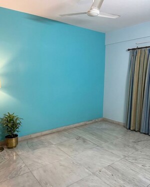 Bedroom in 4 BHK Apartment at Kankurgachi – for Sale
