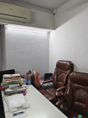 Team Area in  Office Space at Vile Parle West – for Rent