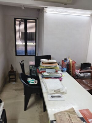 Team Area in  Office Space at Vile Parle West – for Rent