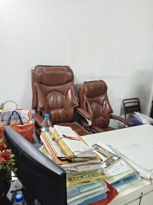  Office Space For Rent in Vile Parle West