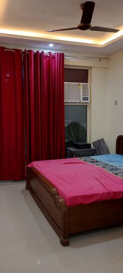 3 BHK Apartment For Rent in Tulip White
