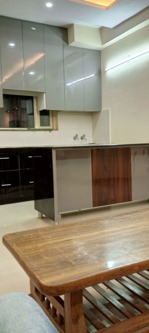 Kitchen in 3 BHK Apartment at Tulip White, Sector 69 – for Rent