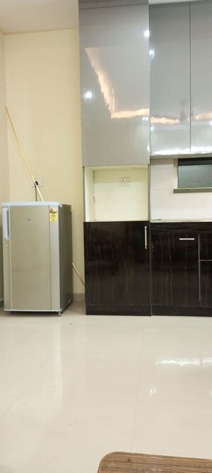 Bathroom in 3 BHK Apartment at Tulip White, Sector 69 – for Rent