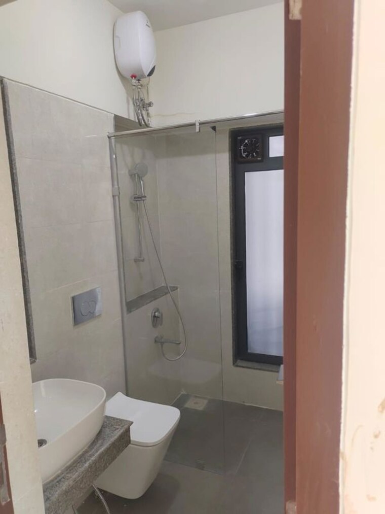 Bathroom, dynamix-divum 2 Bedroom 786 Sq.Ft. Apartment In Malad East Mumbai 10291224