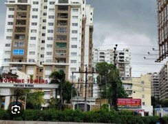 4 BHK + Pooja Room,Servant Room Apartment For Sale in DSR Fortune Prime