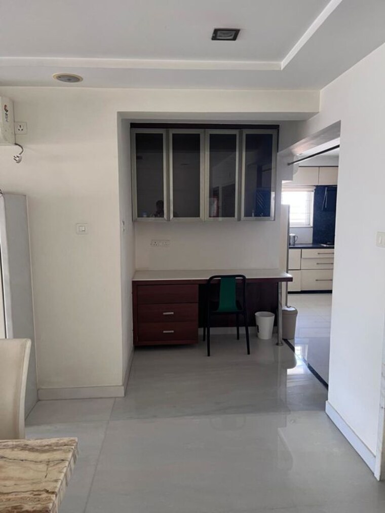 undefined, dsr-fortune-prime 4 Bedroom 3120 Sq.Ft. Apartment In Madhapur Hyderabad 10291210