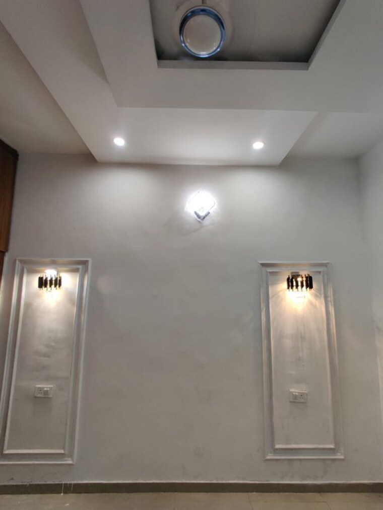 undefined, ambala highway 3 Bedroom 1850 Sq.Ft. Apartment In Ambala Highway Zirakpur 10291254