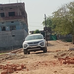  Plot – Exterior View View at Sai Valley, Rohania - for Sale