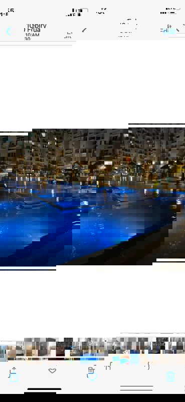 3 BHK 1600 Sq.Ft. Apartment in Omaxe The Palace