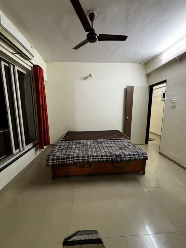 Bedroom, mantri-park 2 Bedroom 645 Sq.Ft. Apartment In Goregaon East Mumbai 10291243