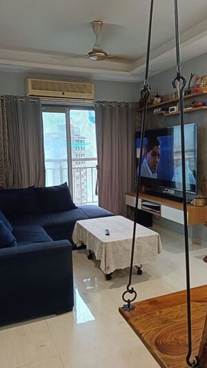 2 BHK Apartment For Sale in Prayag Heights, Dindoshi