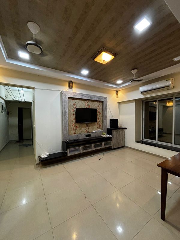 2 BHK 645 Sq.Ft. Apartment in Mantri Park