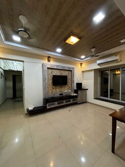 2 BHK Apartment For Rent in Mantri Park
