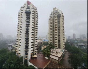 2 BHK Apartment For Rent in Rag Megh Malhar, Goregaon East