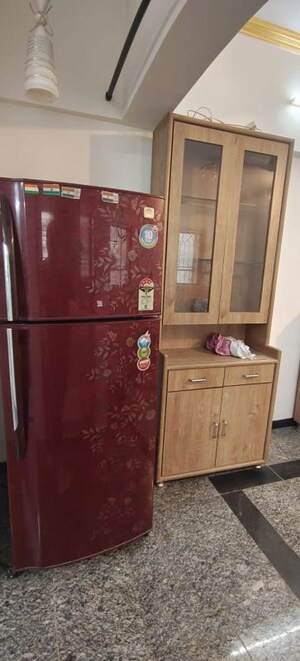 Furnished Amenities in 1 BHK Apartment at Vrindavan Apartment Goregaon, Goregaon East – for Rent