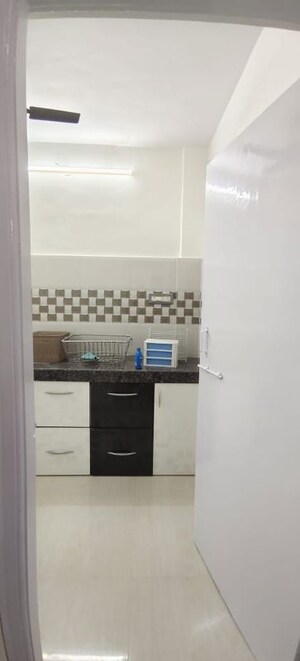 Furnished Amenities in 1 BHK Apartment at Vrindavan Apartment Goregaon, Goregaon East – for Rent